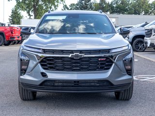 Chevrolet Trax  2026 à St-Jérôme, Québec - 2 - w320h240px