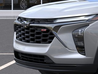 Chevrolet Trax  2026 à St-Jérôme, Québec - 13 - w320h240px