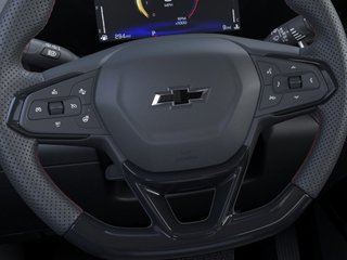 Chevrolet Trax  2026 à St-Jérôme, Québec - 19 - w320h240px