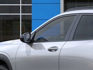 Chevrolet Trax  2026 à St-Jérôme, Québec - 12 - w320h240px