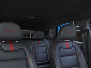 Chevrolet Trax  2026 à St-Jérôme, Québec - 24 - w320h240px