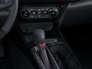 Chevrolet Trax  2026 à St-Jérôme, Québec - 23 - w320h240px