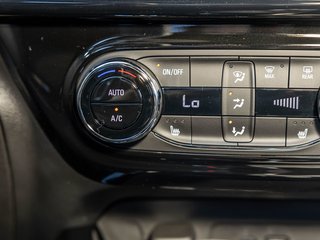 Chevrolet Trax  2026 à St-Jérôme, Québec - 21 - w320h240px