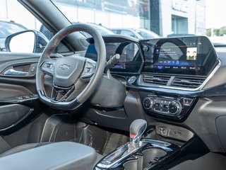 Chevrolet Trax  2026 à St-Jérôme, Québec - 24 - w320h240px
