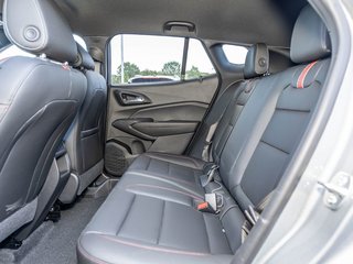 Chevrolet Trax  2026 à St-Jérôme, Québec - 25 - w320h240px