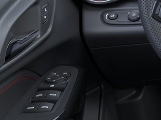 Chevrolet Trax  2026 à St-Jérôme, Québec - 22 - w320h240px