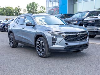 Chevrolet Trax  2026 à St-Jérôme, Québec - 9 - w320h240px