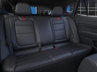 Chevrolet Trax  2026 à St-Jérôme, Québec - 17 - w320h240px