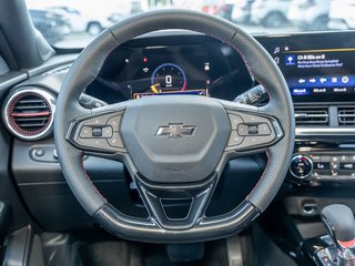 Chevrolet Trax  2026 à St-Jérôme, Québec - 12 - w320h240px