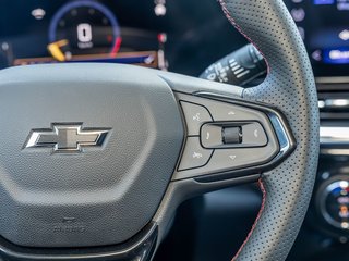 Chevrolet Trax  2026 à St-Jérôme, Québec - 15 - w320h240px