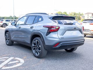 Chevrolet Trax  2026 à St-Jérôme, Québec - 5 - w320h240px