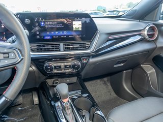 Chevrolet Trax  2026 à St-Jérôme, Québec - 17 - w320h240px