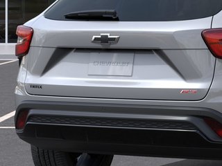 Chevrolet Trax  2026 à St-Jérôme, Québec - 14 - w320h240px