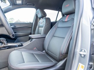 Chevrolet Trax  2026 à St-Jérôme, Québec - 10 - w320h240px