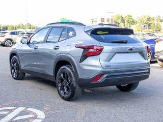 2026 Chevrolet Trax in St-Jérôme, Quebec - 6 - w320h240px