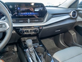2026 Chevrolet Trax in St-Jérôme, Quebec - 19 - w320h240px