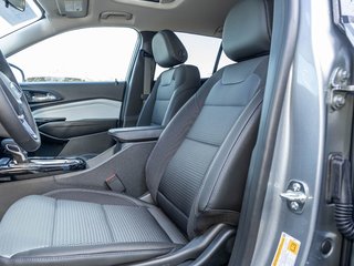 2026 Chevrolet Trax in St-Jérôme, Quebec - 11 - w320h240px