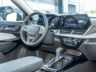2026 Chevrolet Trax in St-Jérôme, Quebec - 24 - w320h240px