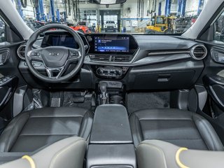Chevrolet Trax  2026 à St-Jérôme, Québec - 4 - w320h240px