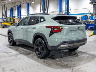 Chevrolet Trax  2026 à St-Jérôme, Québec - 5 - w320h240px