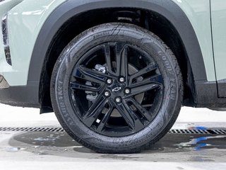 Chevrolet Trax  2026 à St-Jérôme, Québec - 31 - w320h240px