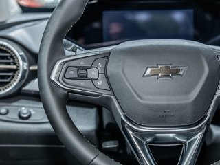 Chevrolet Trax  2026 à St-Jérôme, Québec - 14 - w320h240px