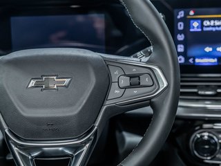 Chevrolet Trax  2026 à St-Jérôme, Québec - 15 - w320h240px