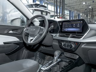 Chevrolet Trax  2026 à St-Jérôme, Québec - 25 - w320h240px