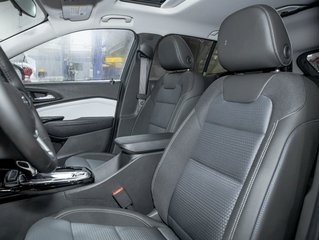 Chevrolet Trax  2026 à St-Jérôme, Québec - 12 - w320h240px