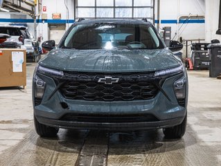 Chevrolet Trax  2026 à St-Jérôme, Québec - 2 - w320h240px