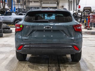 Chevrolet Trax  2026 à St-Jérôme, Québec - 8 - w320h240px