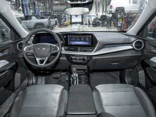 Chevrolet Trax  2026 à St-Jérôme, Québec - 4 - w320h240px