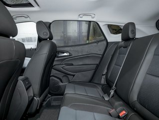 Chevrolet Trax  2026 à St-Jérôme, Québec - 26 - w320h240px
