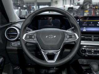 Chevrolet Trax  2026 à St-Jérôme, Québec - 13 - w320h240px