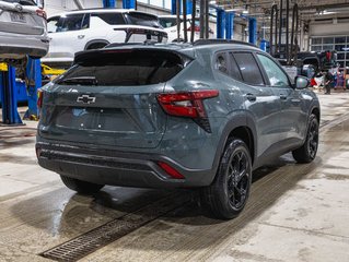 Chevrolet Trax  2026 à St-Jérôme, Québec - 9 - w320h240px