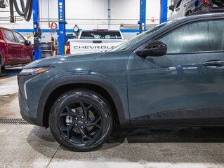 Chevrolet Trax  2026 à St-Jérôme, Québec - 31 - w320h240px