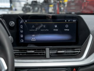 Chevrolet Trax  2026 à St-Jérôme, Québec - 18 - w320h240px