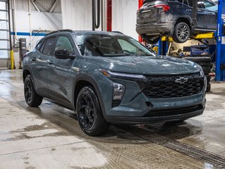 Chevrolet Trax  2026 à St-Jérôme, Québec - 10 - w320h240px