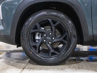 Chevrolet Trax  2026 à St-Jérôme, Québec - 32 - w320h240px