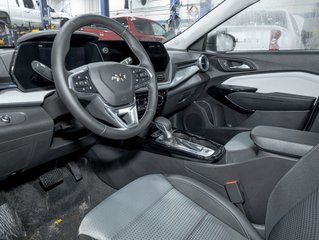 Chevrolet Trax  2026 à St-Jérôme, Québec - 11 - w320h240px