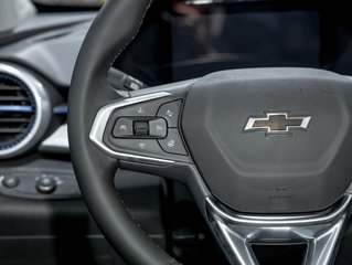 Chevrolet Trax  2026 à St-Jérôme, Québec - 15 - w320h240px
