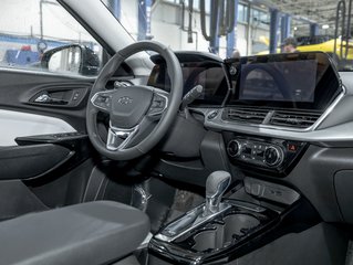 Chevrolet Trax  2026 à St-Jérôme, Québec - 25 - w320h240px