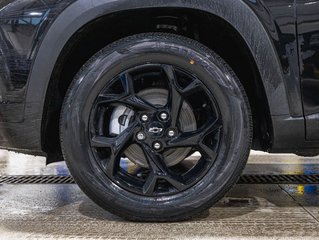 Chevrolet Trax  2026 à St-Jérôme, Québec - 33 - w320h240px