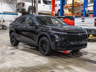 Chevrolet Trax  2026 à St-Jérôme, Québec - 10 - w320h240px