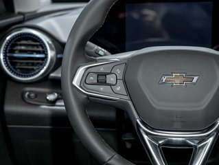 Chevrolet Trax  2026 à St-Jérôme, Québec - 15 - w320h240px