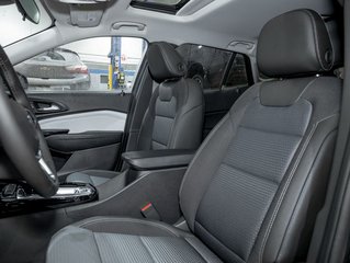 Chevrolet Trax  2026 à St-Jérôme, Québec - 12 - w320h240px
