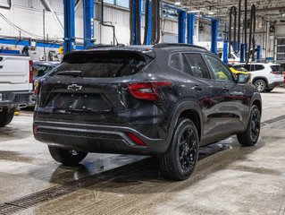 Chevrolet Trax  2026 à St-Jérôme, Québec - 6 - w320h240px