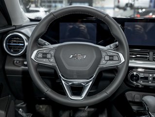 Chevrolet Trax  2026 à St-Jérôme, Québec - 14 - w320h240px