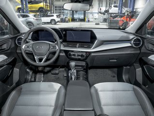 Chevrolet Trax  2026 à St-Jérôme, Québec - 4 - w320h240px