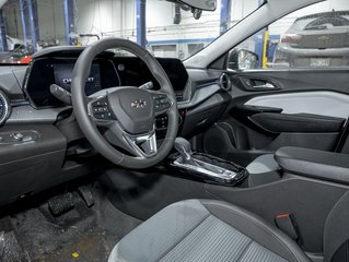 Chevrolet Trax  2026 à St-Jérôme, Québec - 11 - w320h240px